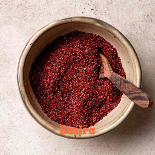 Sumac Spice