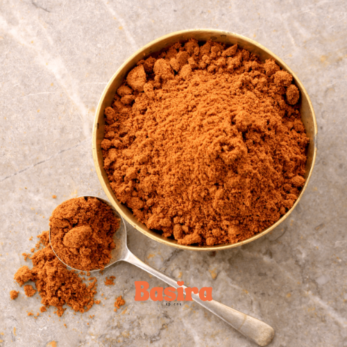 Seven Spice Blend
