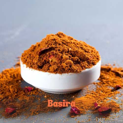 Ras el Hanout Spice Blend