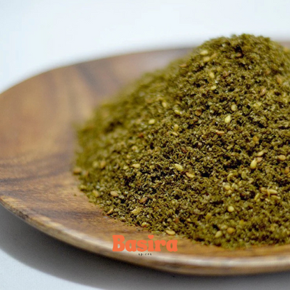 Middle Eastern Spice Blend Trio - 3 Pieces