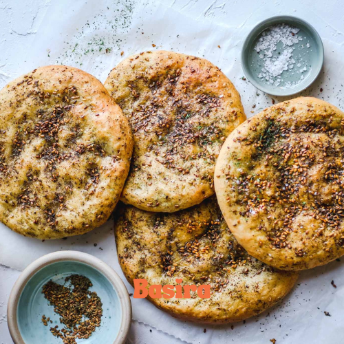 Za’atar Spice Blend