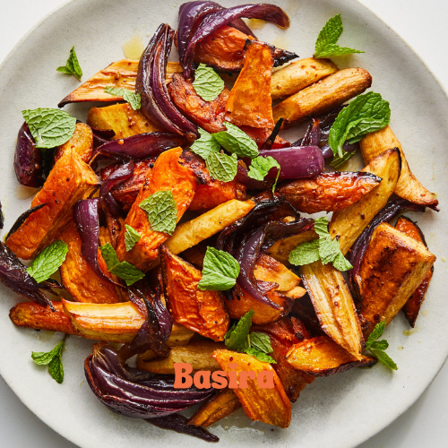 Ras el Hanout Spice Blend