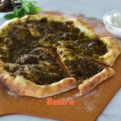 Middle Eastern Spice Blend Trio - 3 Pieces