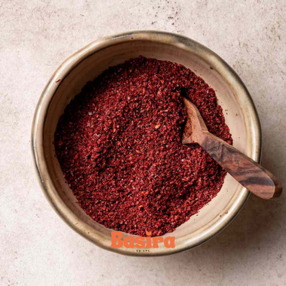 Sumac Spice