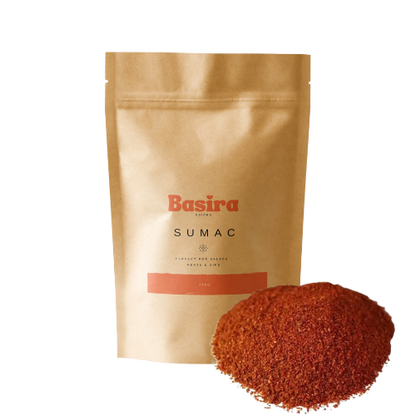 Sumac Spice