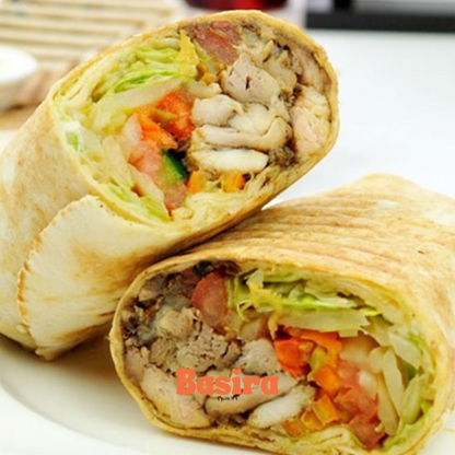 Shawarma Spice Blend