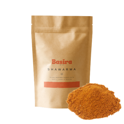 Shawarma Spice Blend